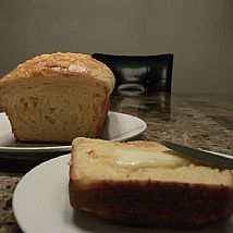 Bread - Cheese Bread